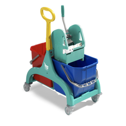 TTS 30l Nick Tec Doppelfahreimer I modernes Design I...