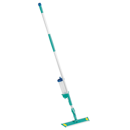 TTS Bio Basic mit Klettsystem grn/blau I 40er Halter I...