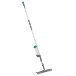 TTS Bio Basic mit Klettsystem grau/grn I 40er Halter I...