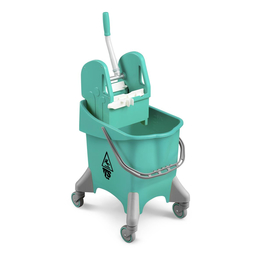 TTS Pile Tec Backenpresse I grn I 0V006470