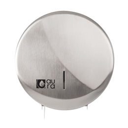 TTS Trail Line Toilettenpapierspender in grau I AU1CR020A0