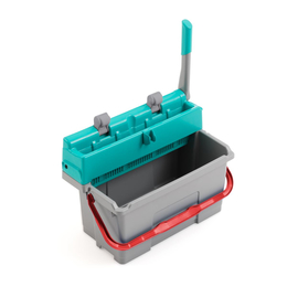 TTS TriPress pro in grau/grn I 00002210ER