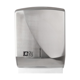 TTS Trail Line Handtcherspender in grau I AU1MS010A0