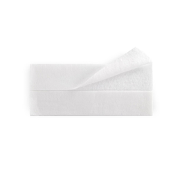 TTS Einweg-Tcher BiLap mit Kleber 25 a. I 00007350H