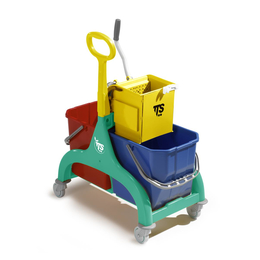 TTS 30l Nick O-Key Doppelfahreimer I leichte Handhabung I...