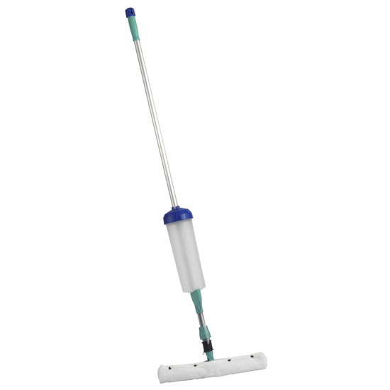 TTS Saniwax Ger�t I gr�n I 00000905