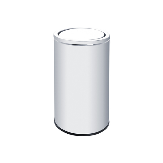 TTS 25l Schwing-Papierrollen I grau I 00005861