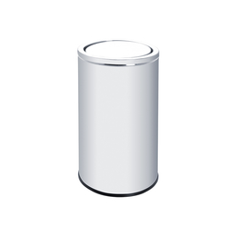 TTS 25l Schwing-Papierrollen I grau I 00005861