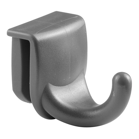 TTS Hacken passend auf Verschlussprofil I grau I S530782