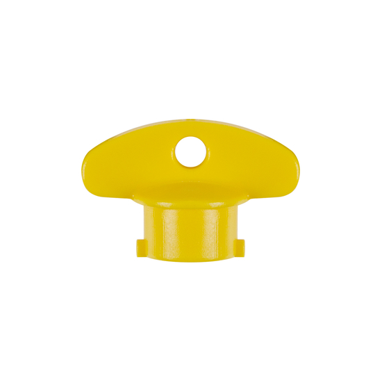 TTS Magic Sicherheitsschlssel I gelb I S070412