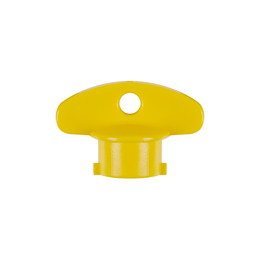 TTS Magic Sicherheitsschlssel I gelb I S070412