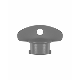 TTS Magic Sicherheitsschlssel I grau I S070413