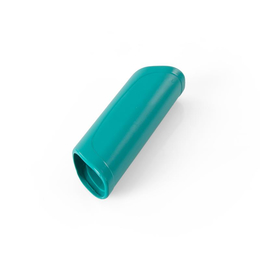 TTS Handgriff fr TriPress I grn I S450709