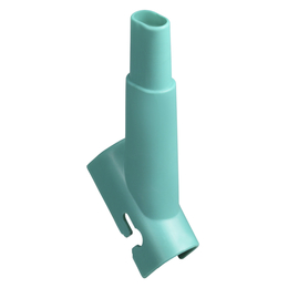 TTS Halterung fr EimerHalterung 4l Nick I grn I S070070