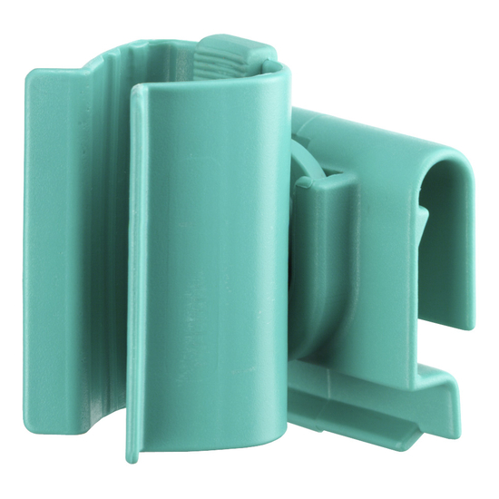 TTS Stielhalter f�r Engen profil I gr�n I 00003583