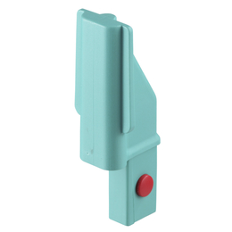 TTS Halterung fr Nick Fahreimer I grn I S070090