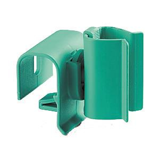 TTS Stielhalter passend auf langem profil I grn I 00003345