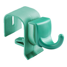 TTS Hacken passend auf langem profil I grn I 00003346