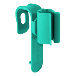 TTS Halterung mit Stielhalter I grn I 00003321