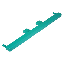 TTS Verschlussprofil anstelle vom Dokumentenfach I grn I...