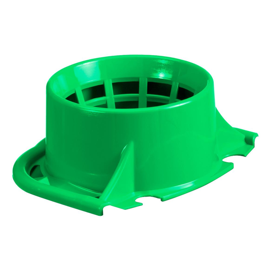 TTS Easy Sieb I grn I 00005037