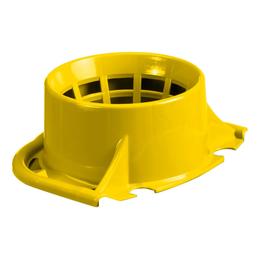 TTS Easy Sieb I gelb I 00005038