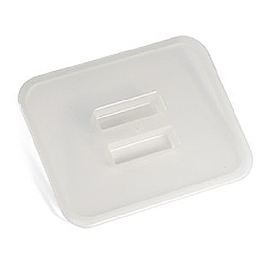 TTS Durchsichtiger Deckel 12l Eimer I 00003375