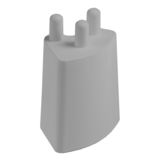 TTS Smile Fe-Set I grau I S040965