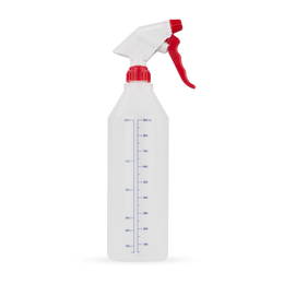 TTS Sprhflasche I wei I 00005216