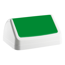 TTS Max Deckel I grn I fr Max 12l I 00005282