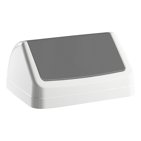 TTS Max Deckel I grau I fr Max 12l I 00005285