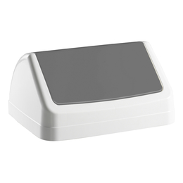 TTS Max Deckel I grau I fr Max 12l I 00005285