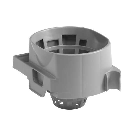 TTS Eroy Sieb I grau I 00003264