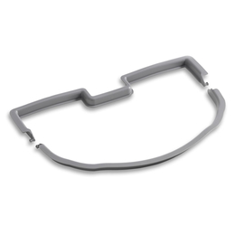 TTS Wall-Up Sackbefestigung-Set I grau I S080855E