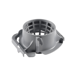 TTS Sieb fr Nasswischmopp I grau I 00005591