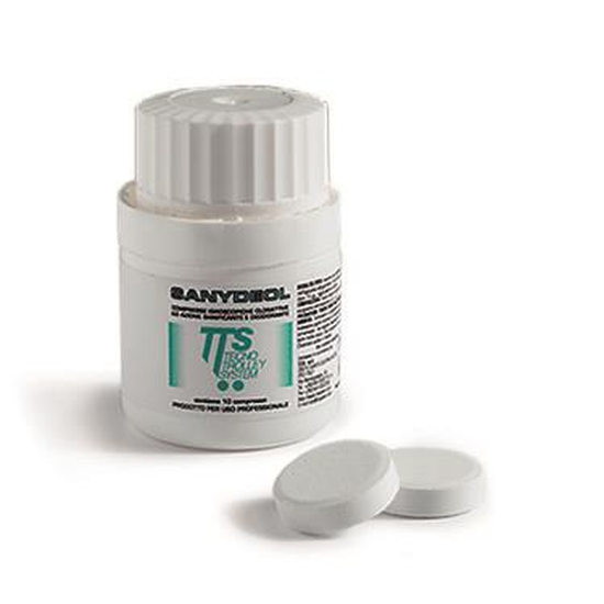 TTS Sanydeol Tabletten I 00005680