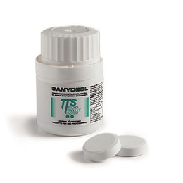 TTS Sanydeol Tabletten I 00005680