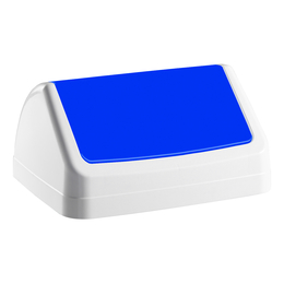 TTS Deckel fr max. 25l I blau I 00005194