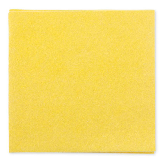 TTS Free-T Tcher I gelb 38 x 40 cm I TCH601030