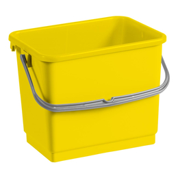 TTS 4l Eimer I gelb I 00003360