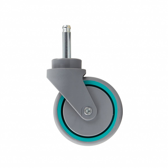 TTS 80 mm Kunststoffrolle I S040211