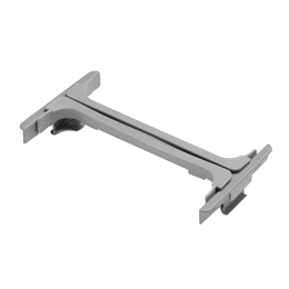 TTS Fachtrenner passend auf 33l Schublade I grau I S580094