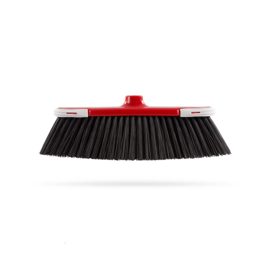 TTS PVC Besen mit Stoschutz I 00005518