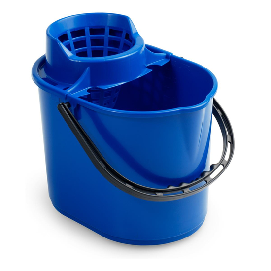 TTS PIT mit Sieb I blau I 00005271