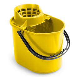 TTS PIT mit Sieb I gelb I 00005273