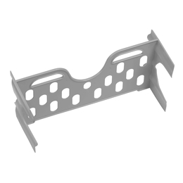 TTS Adapterfür 20 Hermetic Eimer I grau I 00003220