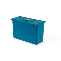 TTS 2l Discovery Wanne I blau I 00005330