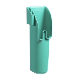 TTS Nick Beh�lter f�r Fensterwischer I gr�n I S070240