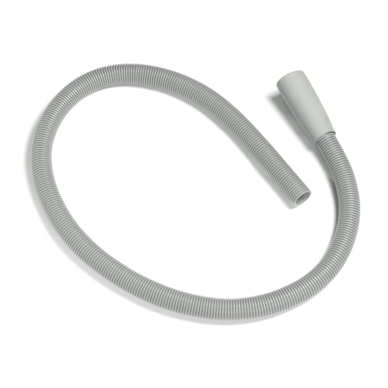 TTS Idro Wasserfllschlauch I grau I 00003513