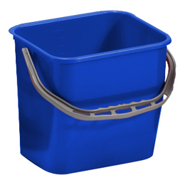 TTS 12l Eimer I blau I 000B3502